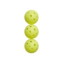 BOLA DE PICKLEBALL PK-132 - INDOOR - KIT 3