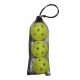 BOLA DE PICKLEBALL PK-132 - INDOOR - KIT 3