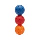 BOLA DE PICKLEBALL PK-131- INDOOR - KIT 3
