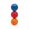 BOLA DE PICKLEBALL PK-131- INDOOR - KIT 3