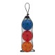 BOLA DE PICKLEBALL PK-131- INDOOR - KIT 3