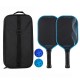 RAQUETE PICKLEBALL PK-09881 - CARBONO