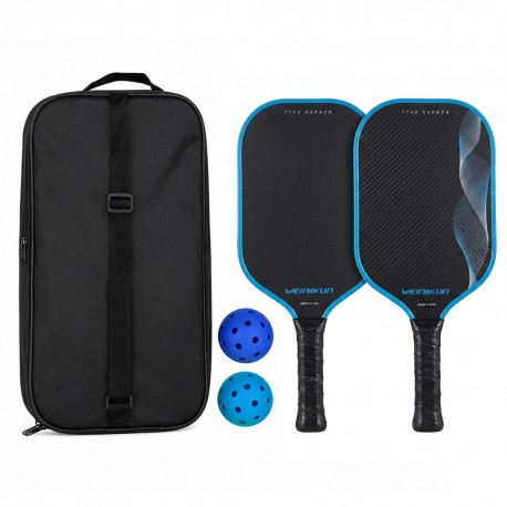 RAQUETE PICKLEBALL PK-09881 - CARBONO