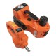 MACACO HIDRAULICO SATE A-MP100 - 3 EM 1 - 5T
