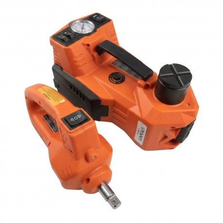 MACACO HIDRAULICO SATE A-MP100 - 3 EM 1 - 5T