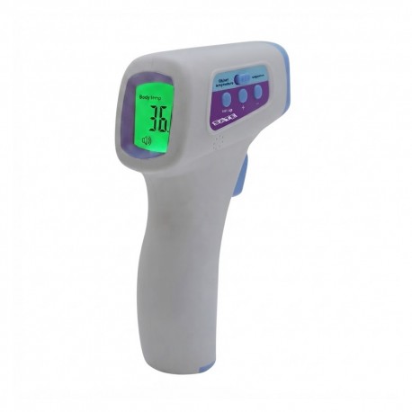 TERMOMETRO DIGITAL SATE A-TM02