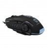 MOUSE PARA PC - GAMER SATE A-562 - RGB - 6 BOTONES