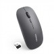 MOUSE PARA PC - GAMER SATE A-48G - SEM FIO - PRETO