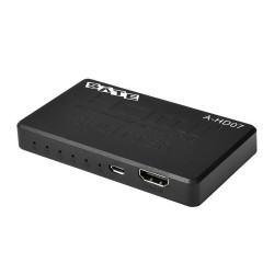 ADAPTADOR HDMI SPLITER 1X4 4K SATE A-HD07