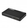 ADAPTADOR HDMI SPLITER 1X4 4K SATE A-HD07