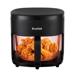 FREIDORA AIR FRYER ECOLINK EL-2001 - 4.2L - 220V