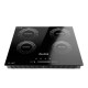 PLACA INFRARROJA ECOLINK EL-1007 - 4 BOCAS - 220V