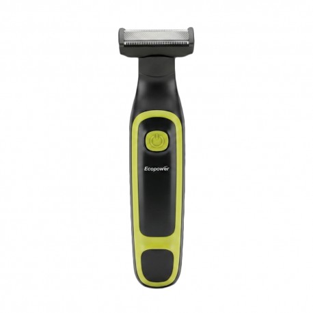 BARBEADOR ECOPOWER EP-3811 - REC - 3 LAMINAS - BIVOLT