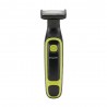 BARBEADOR ECOPOWER EP-3811 - REC - 3 LAMINAS - BIVOLT