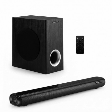 SPEAKER ECOPOWER EP-S118 - BLT - 120W