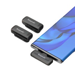 MICROFONO PARA CELULAR ECOPOWER EP-M096 - INALAMBRICO - TIPO-C