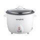 PANELA DE ARROZ LUMA BELLA LB57018 - 1.8L - 220V