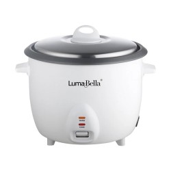 OLLA DE ARROZ LUMA BELLA LB57018 - 1.8L - 220V