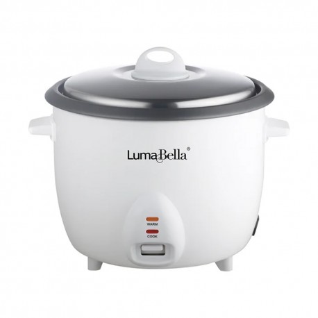 PANELA DE ARROZ LUMA BELLA LB57018 - 1.8L - 220V