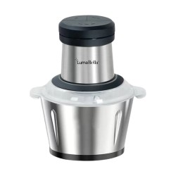 PROCESADOR LUMA BELLA LB-56020 - 3L - 220V