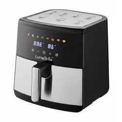 FREIDORA AIR FRYER LUMABELLA LB-60019 - 8L - 110V