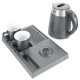KIT CAFE + HERVIDOR RAF R.7924 - 3X1 - 220V