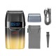 MAQUINA DE BARBEAR VGR V-308 - DIG/REC/LCD