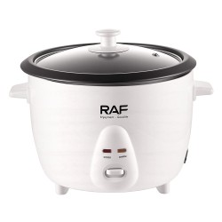 OLLA DE ARROZ RAF R.0102W - 1.8L - 220V