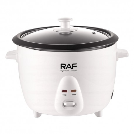 PANELA DE ARROZ RAF R.0102W - 1.8L - 220V