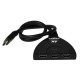 ADAPTADOR HDMI SWITCH 3X1 - SATE A-HD10