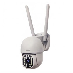 CAMARA IP INOVA CAM-1222 - ICSEE - BLANCO