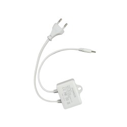 CCTV FUENTE CAMARA 5V/2000MA - PLUG FINO