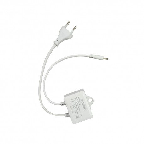 CCTV FONTE CAMERA 5V/2000MA - PLUG FINO