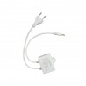 CCTV FUENTE CAMARA 5V/2000MA - PLUG FINO