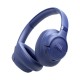 FONE DE OUVIDO JBL T730BT - BLUETOOTH - AZUL