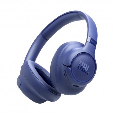 FONE DE OUVIDO JBL T730BT - BLUETOOTH - AZUL