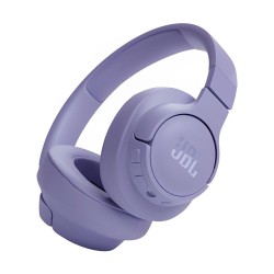 AURICULAR JBL T720BT - BLUETOOTH - LILA
