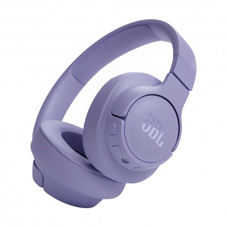 FONE DE OUVIDO JBL T720BT - BLUETOOTH - LILAS