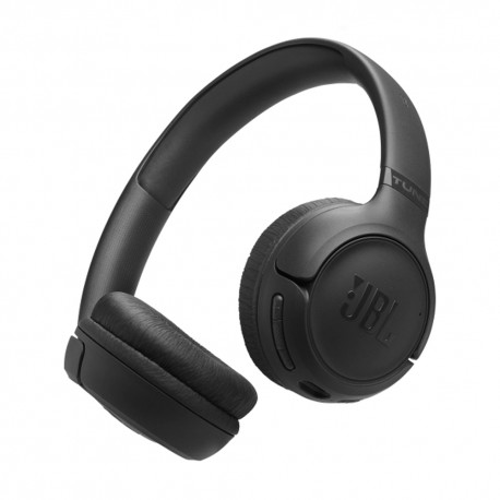FONE DE OUVIDO JBL T530BT - BLUETOOTH - PRETO