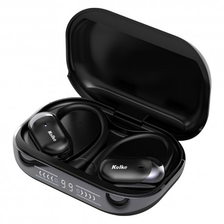 FONE DE OUVIDO KOLKE KAB-824 - OWS - TRADUTOR - BLUETOOTH