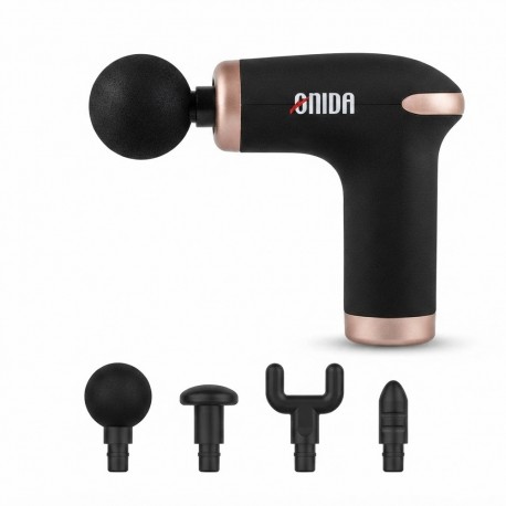 MASSAGEADOR ONIDA ON-5001 - 4X1
