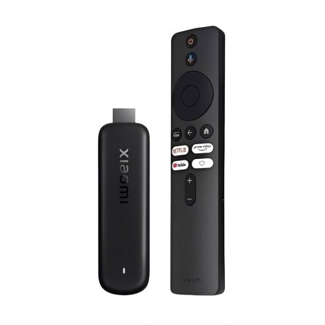 ANDROID BOX XIAOMI MI TV STICK MDZ-34 - 2DA GEN