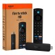 ANDROID BOX AMAZON FIRE TV STICK 2025 - 8GB - PRETO