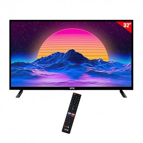 TV 32'' SMART LED HYE HYE32ATHW - SMART/AND 14