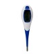 TERMOMETRO DIGITAL MORE FITNESS MF-207WFC - DIG - FLEXIBLE