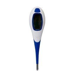 TERMOMETRO DIGITAL MORE FITNESS MF-207WFC - DIG - FLEXIBLE