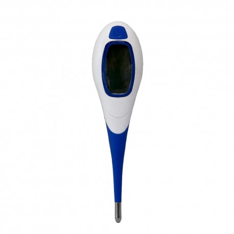 TERMOMETRO DIGITAL MORE FITNESS MF-207WFC - DIG - FLEXIBLE