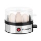 MAQUINA DE COZINHAR OVOS ELETRICO LEXICAL LEB-1303 - 220V