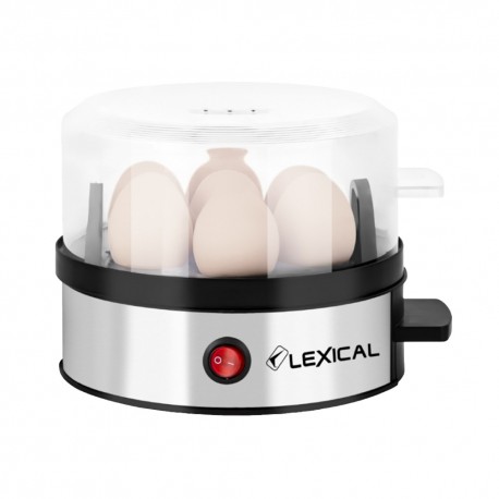 MAQUINA DE COZINHAR OVOS ELETRICO LEXICAL LEB-1303 - 220V