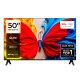 TELEVISOR 50'' SMART LED TCL QLED TCL50S5K - SMART/GOOGLE/FHD